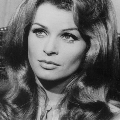 senta-berger
